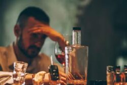 When Happens When A Regular Drinker Quits Alcohol