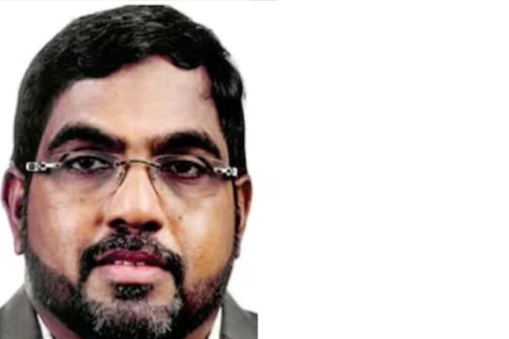 How MP Ahammed Built His Rs 27,000 Crore Company Malabar Gold & Diamonds