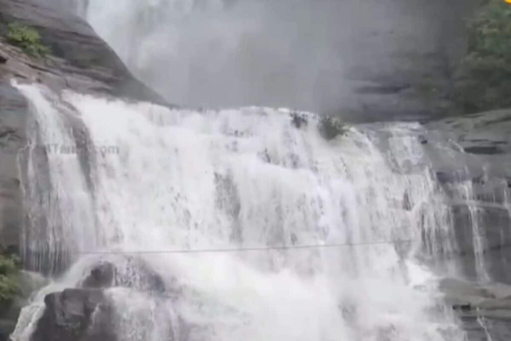 Why This Hidden Gem Near Tamil Nadu’s Gundaru Dam Is A Must Visit