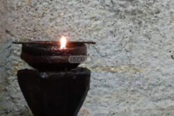 At This Telangana Temple, Akhanda Deepam Is Being Lit For 700 Years