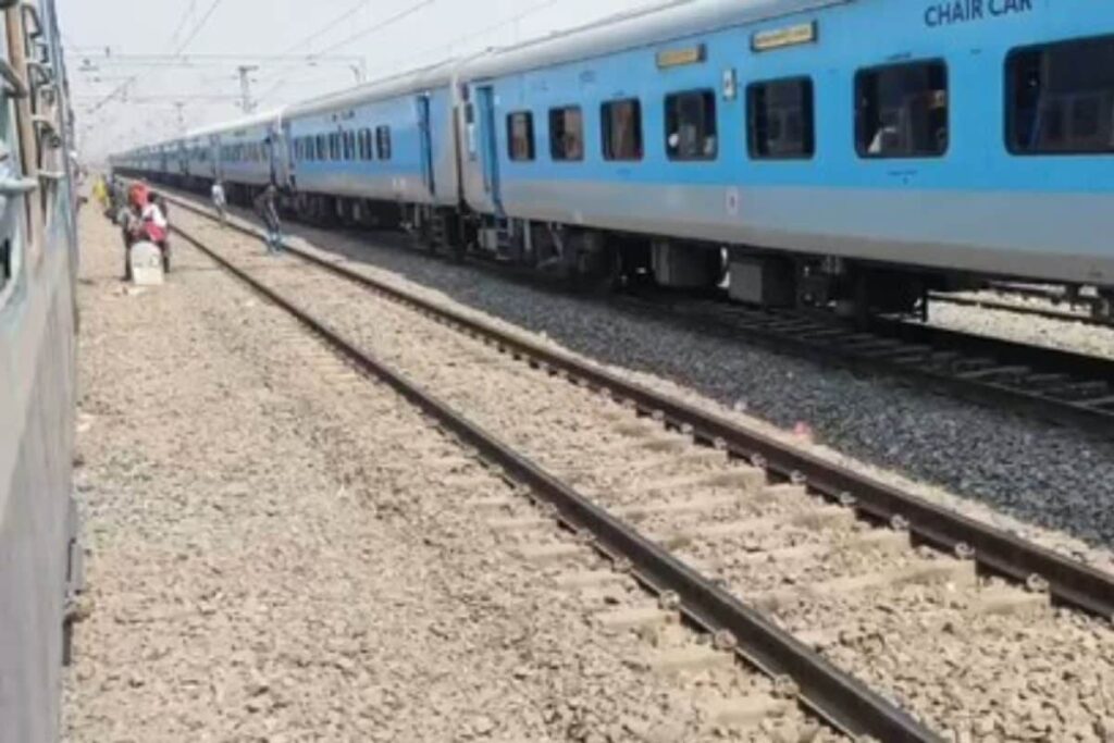 Indian Railways Introduces Three Festive Special Trains From Delhi To Patna And Gaya