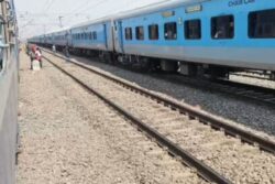 Indian Railways Introduces Three Festive Special Trains From Delhi To Patna And Gaya