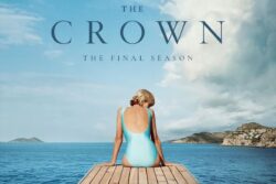 The Crown: First Look Of Prince Harry And William From Season Finale