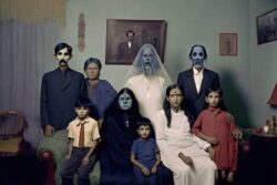 AI Artist's Indian Horror Art Is The Perfect Way To Celebrate Halloween
