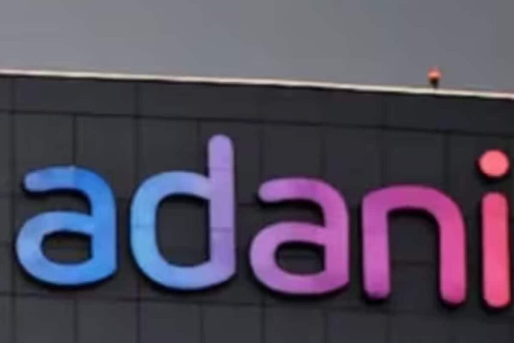 Adani Shares Trade Low As Tensions Between Israel And Palestine Escalate