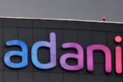 Adani Shares Trade Low As Tensions Between Israel And Palestine Escalate