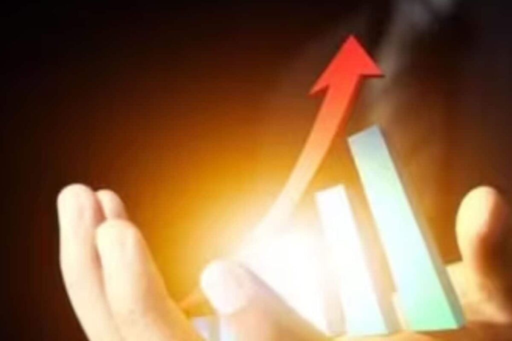 Oriental Rail Infrastructure Ltd Bags Order Worth Rs 37.64 Crore, Shares Jump By 2%