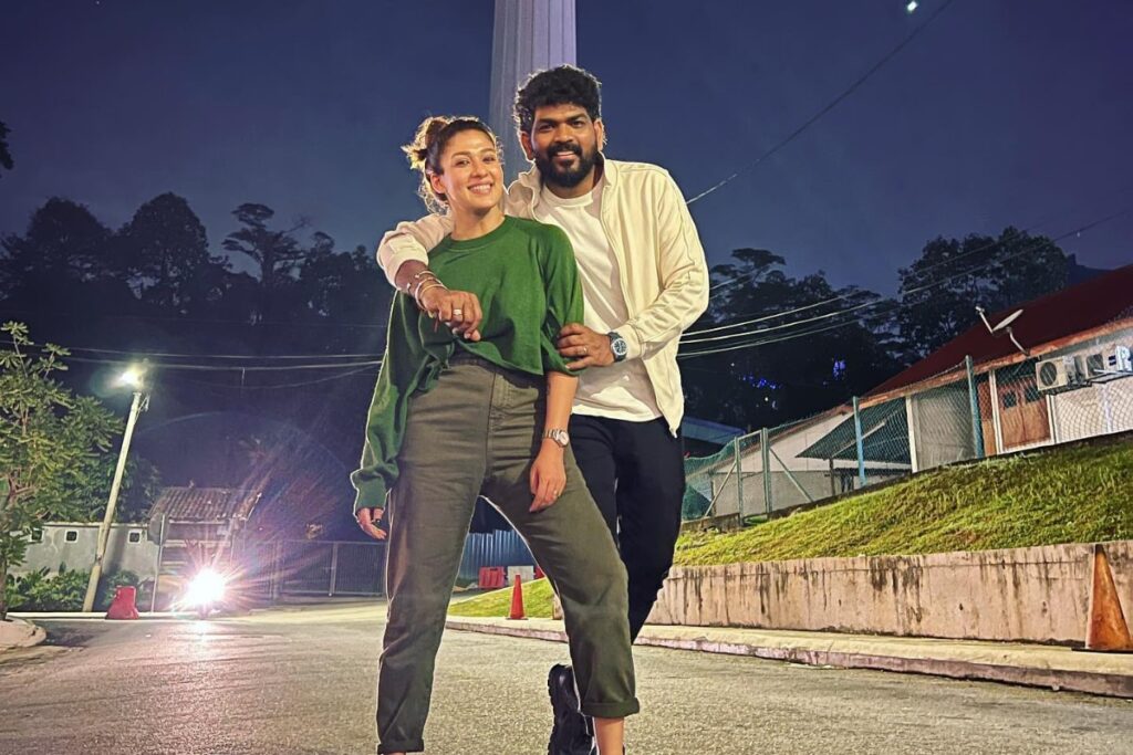 Vignesh Shivan, Nayanthara's Romantic Malaysian Getaway With Twins Is All Things Sweet