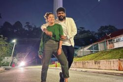 Vignesh Shivan, Nayanthara's Romantic Malaysian Getaway With Twins Is All Things Sweet