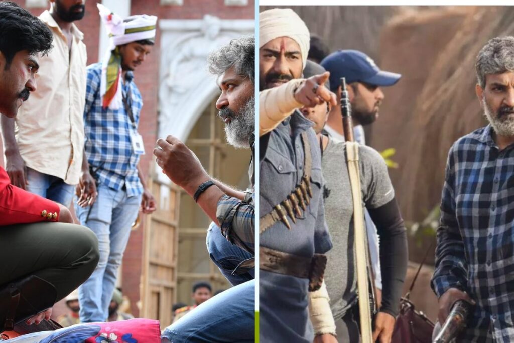 SS Rajamouli Turns 50: Jr NTR, Mahesh Babu, Ram Charan Extend Birthday Wishes