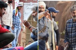 SS Rajamouli Turns 50: Jr NTR, Mahesh Babu, Ram Charan Extend Birthday Wishes