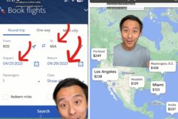 Planning A Budget-Friendly Trip? This Hack To Save Big On Flight Tickets Is For You