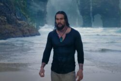 Drunk Jason Momoa Dressed Up As Johnny Depp, Tried To Get Amber Heard Fired From Aquaman: Report