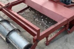 Trending: This Beach Cleaning Machine Is Super ‘Cool’