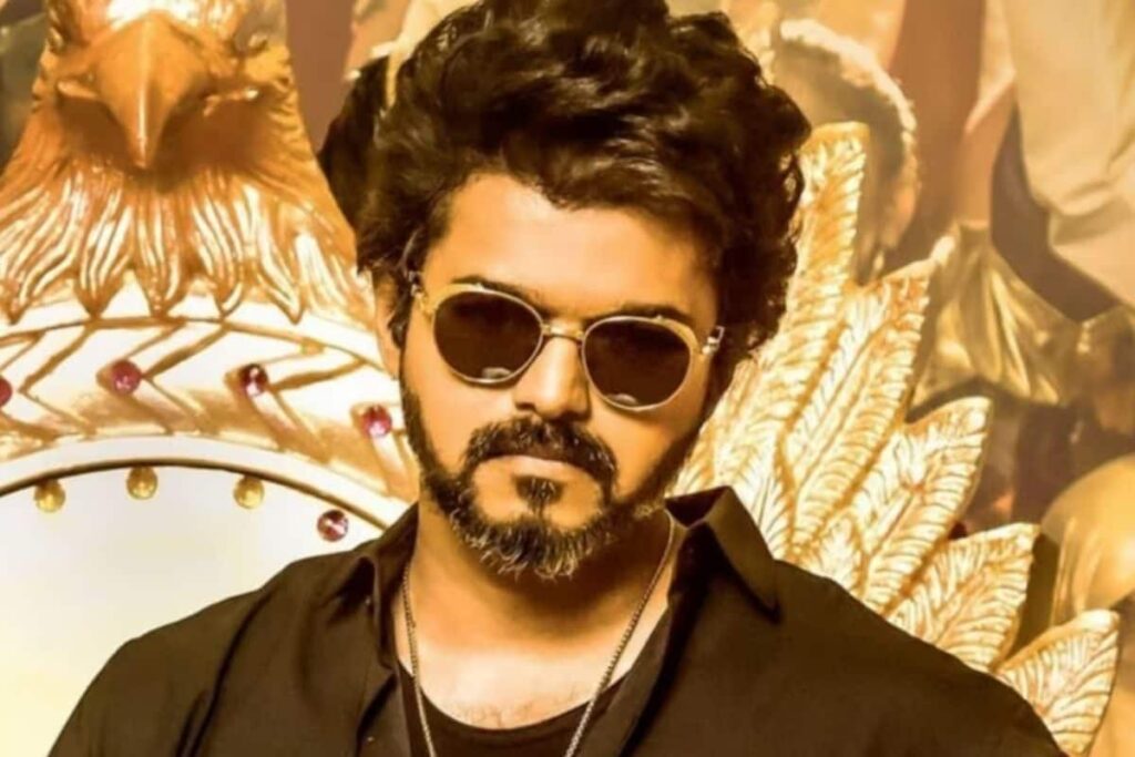 Leo: Makers of Vijay Starrer Move Madras High Court, Seek 4 am Shows For Fans' 'Insatiable Desire'