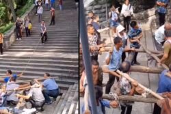 This Video Is All About Power Of Unity And Teamwork