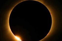 These 5 Zodiac Signs Are Expected To Benefit During The Last Solar Eclipse Of 2023