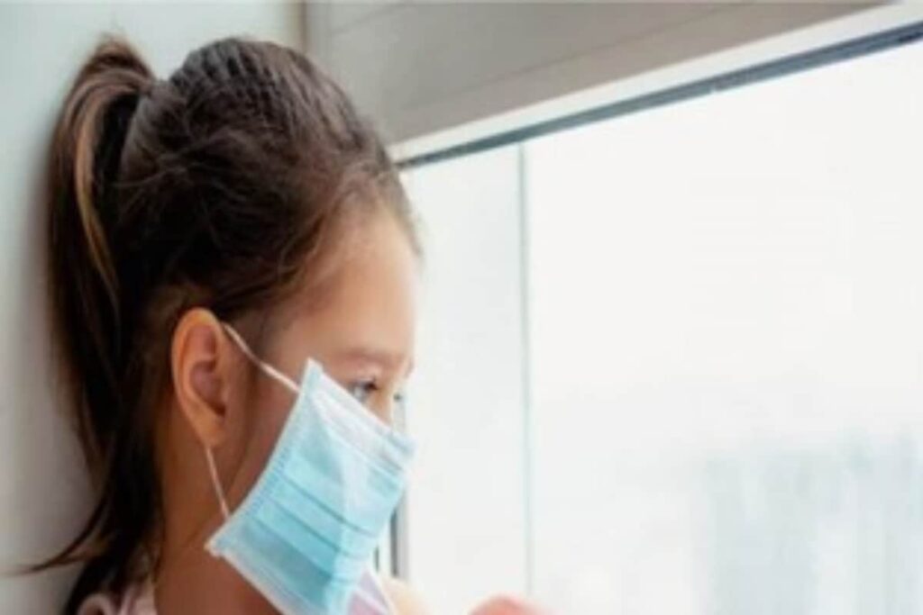 Doctors 'Shut Down' Half-Brain Of 6-Year-Old To Cure Rare Disease