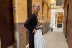 Amber Heard's In The Fire Director Praises Her Strength After Losing Defamation Case