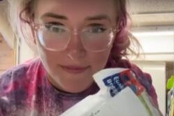 Woman, Obsessed With Death, Faces Outrage After Purchasing Stranger’s Ashes On Facebook