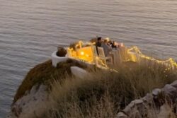 Romantic Date Disturbed By Loud Punjabi Music From Wedding Venue Leaves Internet Divided