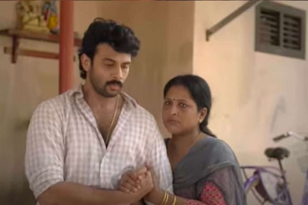 Love And Comedy Form Front And Centre Of Rahel Makan Kora's Trailer