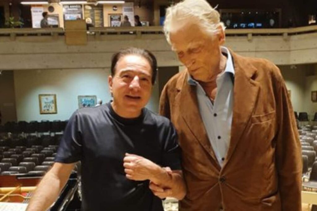 World-Renowned Pianist Fazil Say's Concerts in Switzerland Cancelled Over Israel Criticism