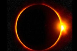 Last Solar Eclipse Of 2023 On This Date; Check Dos And Don'ts