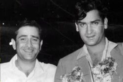 When Shammi Kapoor Fell Head Over Heels For An Egyptian Cabaret Dancer