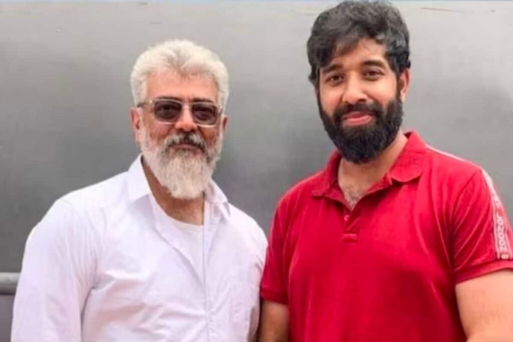 Ajith Likely To Be Paid Rs 165 Crore For His Movie With Adhik Ravichandran: Reports