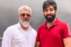 Ajith Likely To Be Paid Rs 165 Crore For His Movie With Adhik Ravichandran: Reports