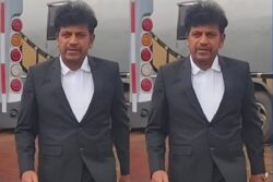 Why Shiva Rajkumar's Bhairathi Ranagal Is Being Filmed At Karnataka’s Ballari District