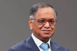 Bengaluru Cardiologist Questions Narayana Murthy's 70-Hour Workweek Recommendation