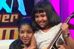 Winner Of Indian Idol Junior 1 Is Back On Stage After 10 Years