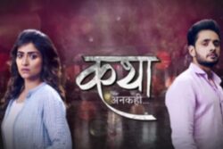 Aditi Dev Sharma Reacts To Her Show Katha Ankahee Taking 8 Months Leap