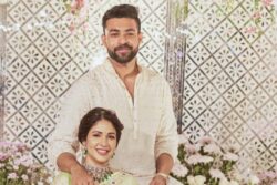 Varun Tej, Lavanya Tripathi's Wedding Date Out, Couple To Host Lavish Ceremony In Tuscany