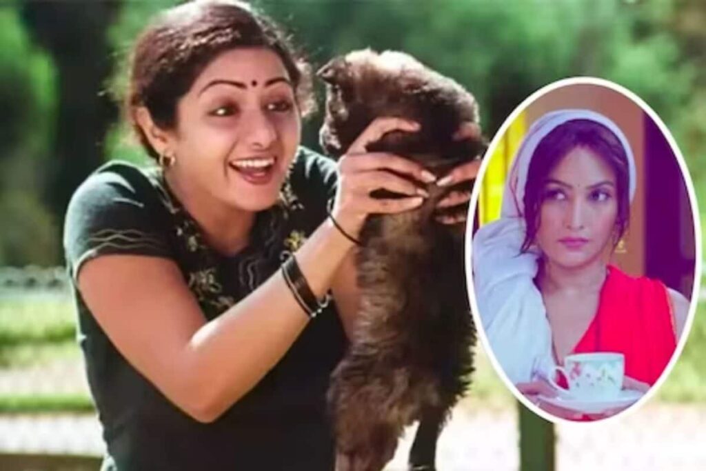 Actress Sapna Sikarwar Reveals The Inspiration Behind Her Character In May I Come In Madam