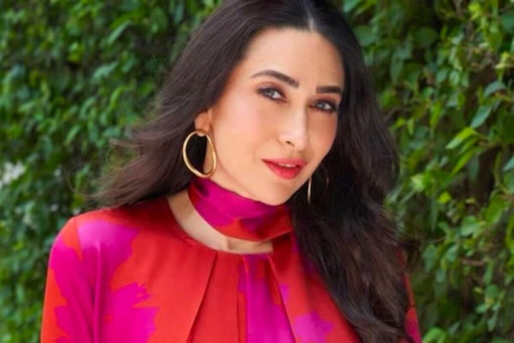 Not Karisma Kapoor But This Actress Was The First Choice For Raja Hindustani