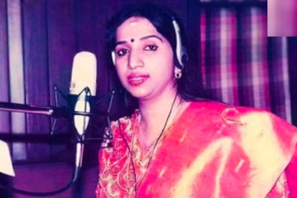 Why This Singer, AR Rahman’s Favorite, Was Called The Nightingale Of Tamil Cinema