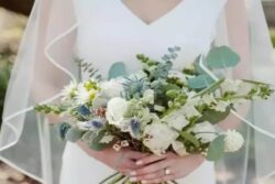 UK Woman Who Saved Up For Last 20 Years Marries Herself In Unique Celebration