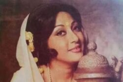 Veteran Actress Mala Sinha Once Made This Popular Director Wait For Hours On A Film Set