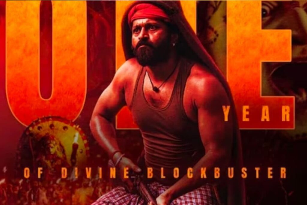 Kantara Prequel Likely To Focus On Buta Kola Divine Worship, Rishab Shetty Learns Horse Riding For Movie