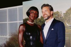 Is Jodie Turner-Smith Divorcing Joshua Jackson Because She 'Didn't Feel Right' To Settle?