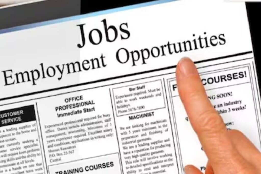 Rajasthan Animal Attendant Jobs 2023: Applications Invited To Fill 5,934 Vacancies