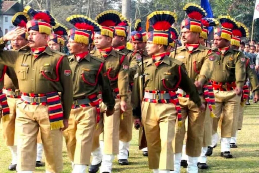 Assam Police Board Issues Notification For Posts Of Constable And Sub-Inspector
