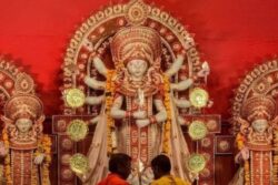 Chittaranjan Park To Minto Road, 5 Famous Durga Puja Pandals To Visit In Delhi-NCR