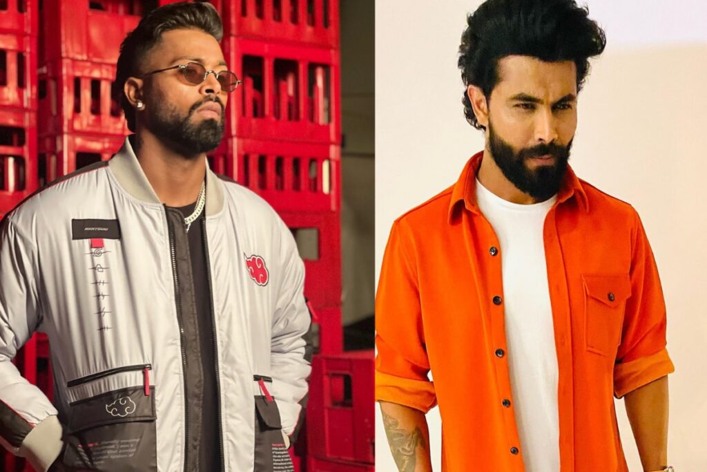 Mumbai Police's Road Safety Message Has A Hardik Pandya-Ravindra Jadeja Connection