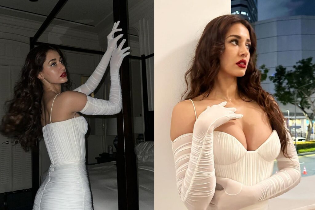 Disha Patani All Set To Fly To Tokyo For A Special Gathering Of An International Brand | Exclusive