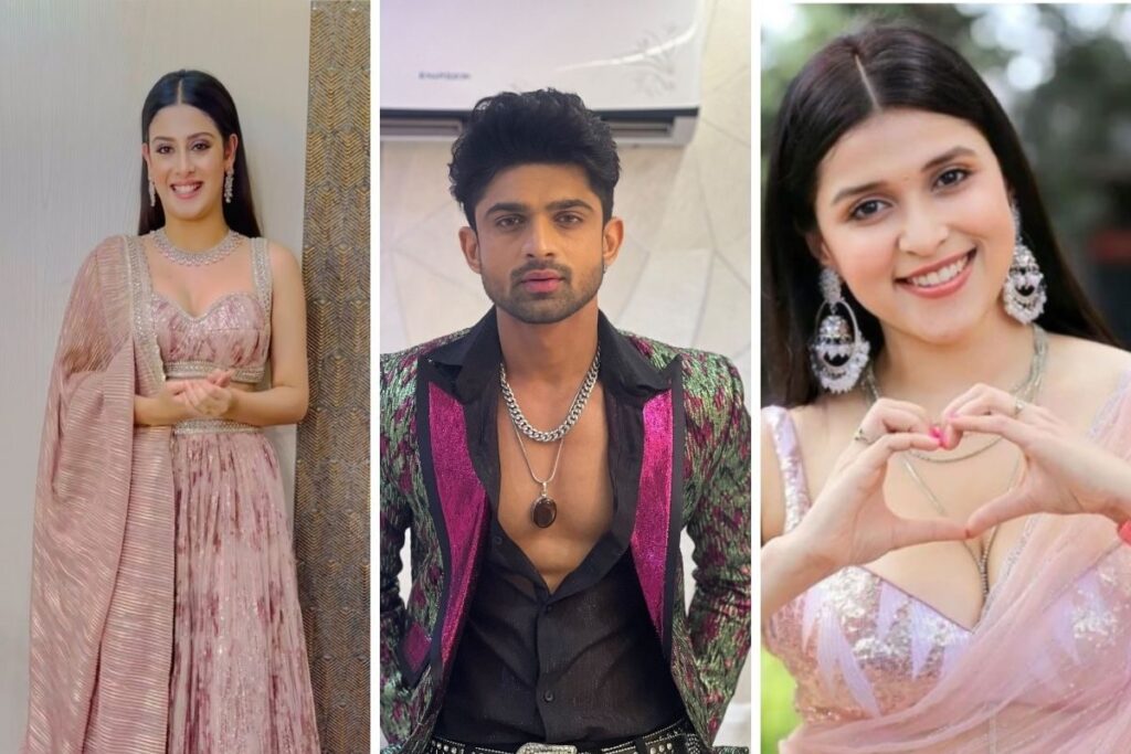 Bigg Boss 17: Isha Malviya's Soft Corner For Ex-Boyfriend Abhishek Kumar Shocks Mannara Chopra