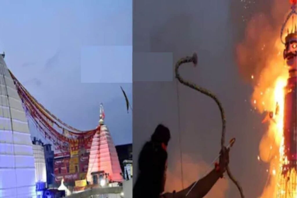 Dussehra 2023: Check The Right Date And Time For Ravan Dahan